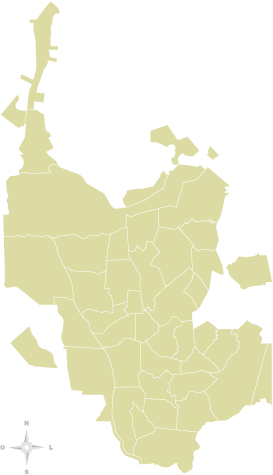 Selecione a Unidade Geográfica para ver os indicadores