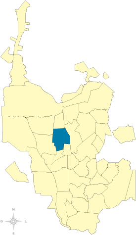 Selecione a Unidade Geográfica para ver os indicadores