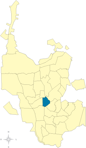 Selecione a Unidade Geográfica para ver os indicadores