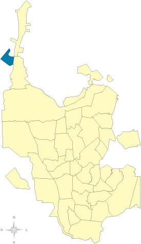 Selecione a Unidade Geográfica para ver os indicadores