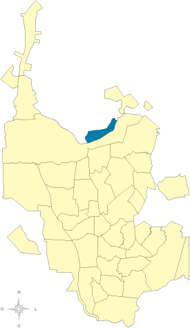 Selecione a Unidade Geográfica para ver os indicadores