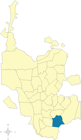 Selecione a Unidade Geográfica para ver os indicadores