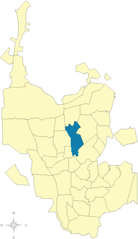 Selecione a Unidade Geográfica para ver os indicadores